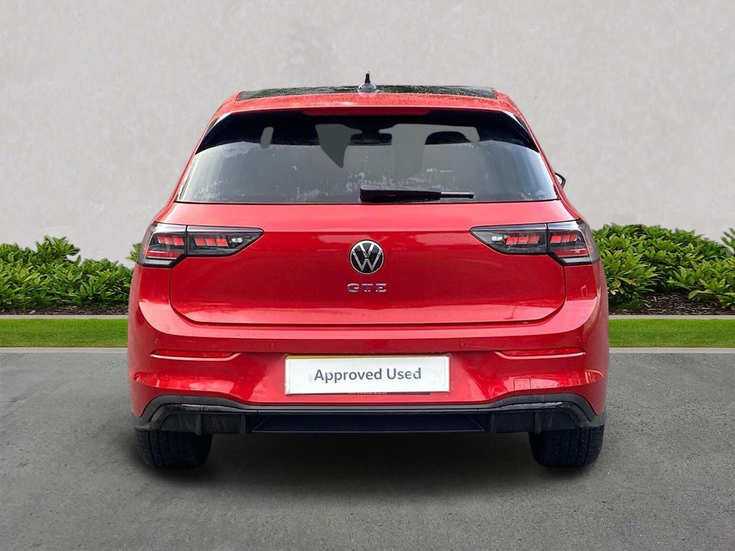 Used Volkswagen Golf 2026 for sale - 77802145: Photo 4