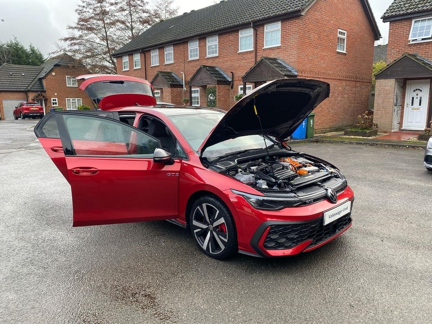 Used Volkswagen Golf 2026 for sale - 77802145: Photo 40