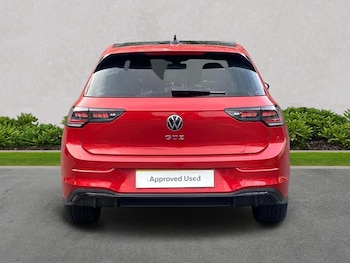 Used Volkswagen Golf 2026 for sale - 77802145: Photo