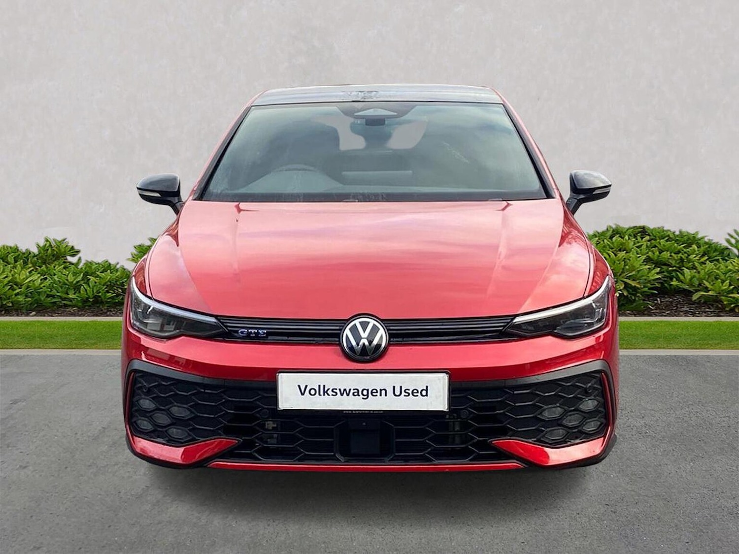 Used Volkswagen Golf 2026 for sale - 77802145: Photo 5