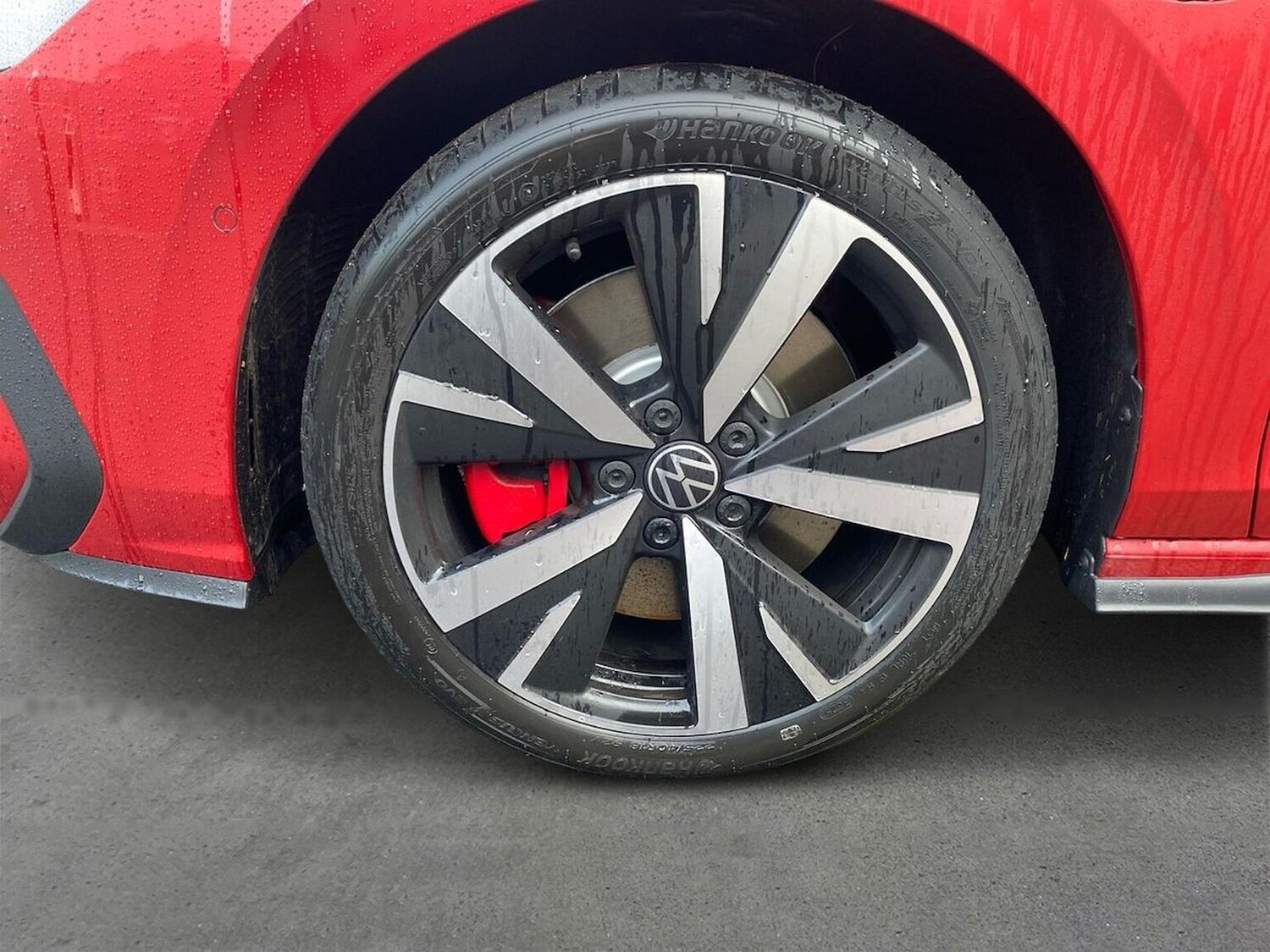 Used Volkswagen Golf 2026 for sale - 77802145: Photo 6