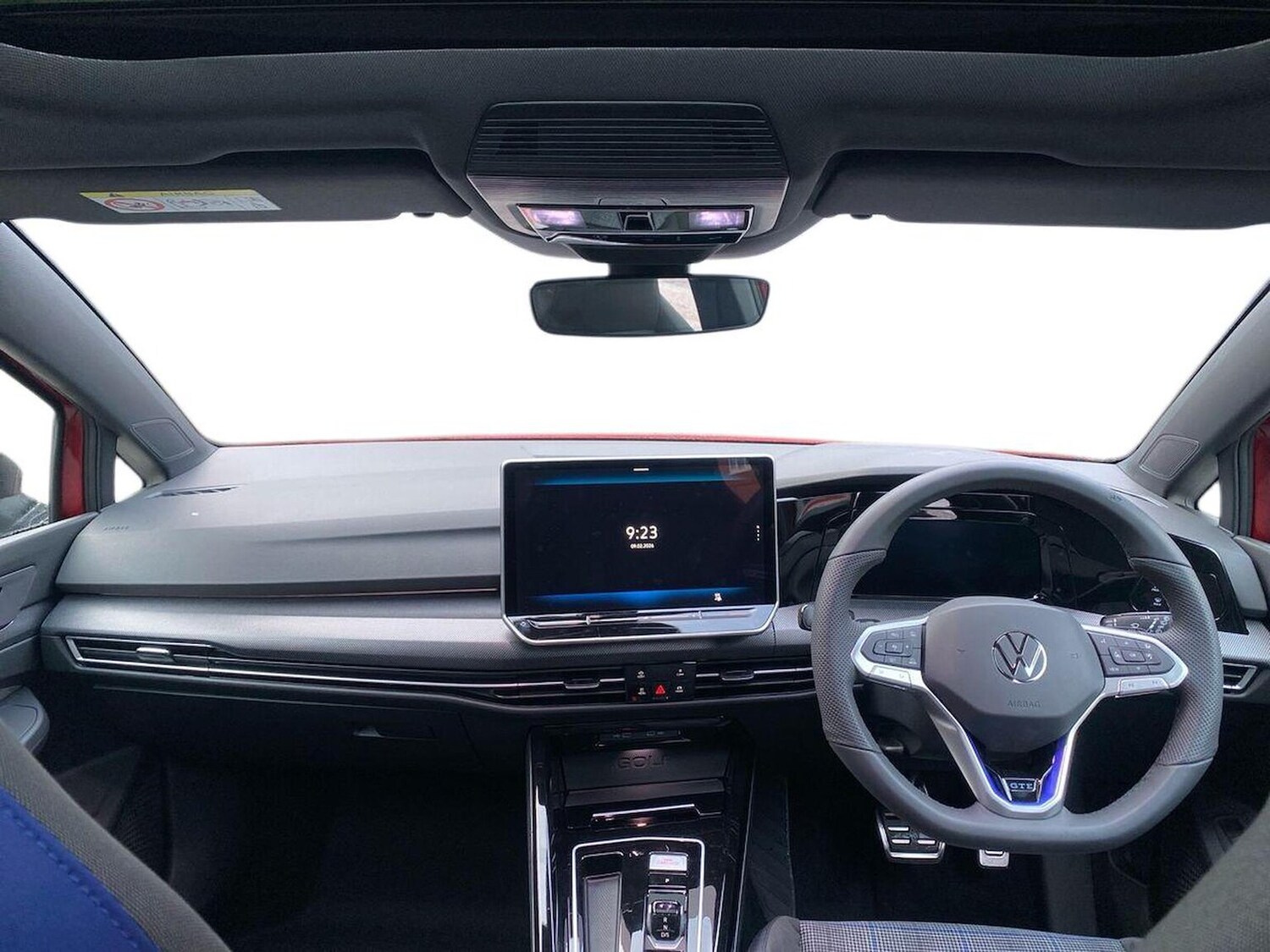 Used Volkswagen Golf 2026 for sale - 77802145: Photo 8