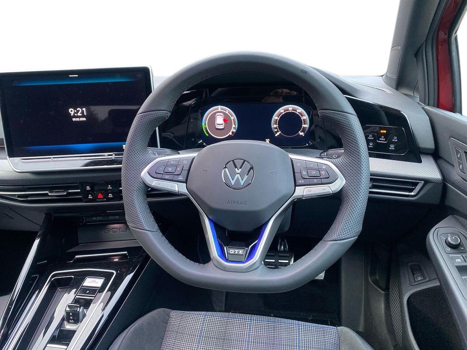 Used Volkswagen Golf 2026 for sale - 77802145: Photo 9