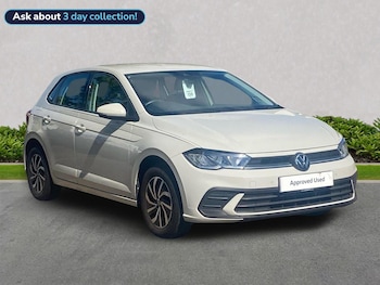 Used Volkswagen Polo 2022 for sale - 79355698: Photo