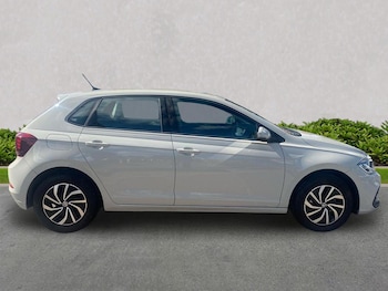 Used Volkswagen Polo 2022 for sale - 79355698: Photo