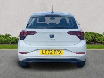 Used Volkswagen Polo 2022 for sale - 79355698: Photo