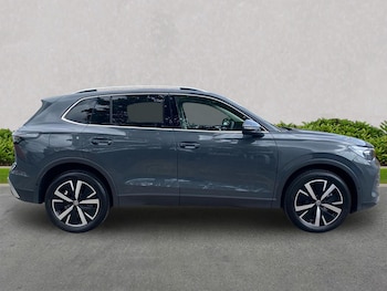 Used Volkswagen Tiguan 2026 for sale - 79302030: Photo