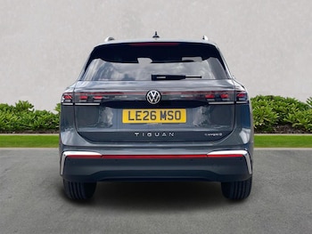 Used Volkswagen Tiguan 2026 for sale - 79302030: Photo