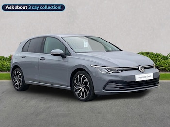 Used Volkswagen Golf 2023 for sale - 78229288: Photo