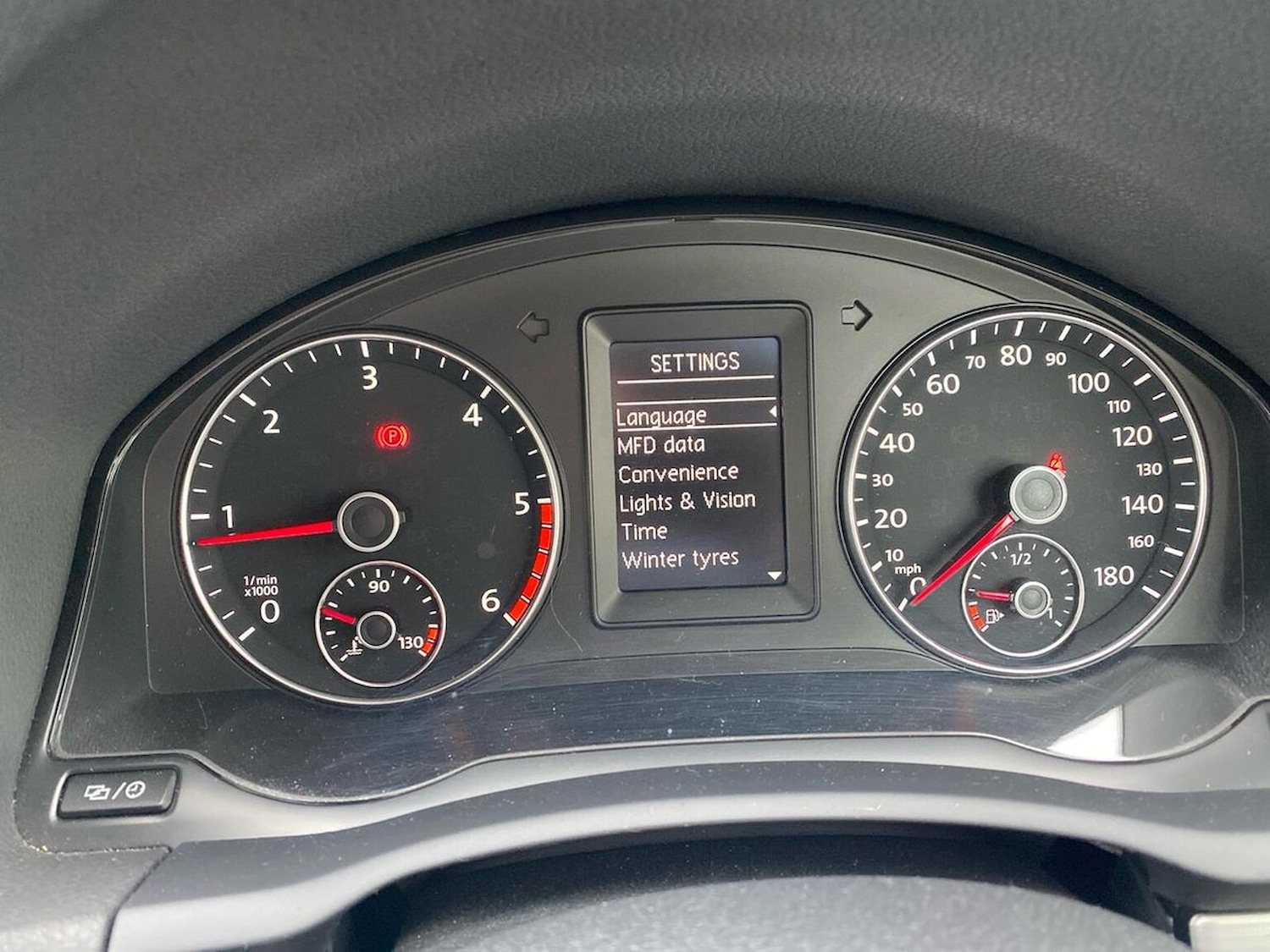 Used Volkswagen Scirocco 2013 for sale - 78194071: Photo 10