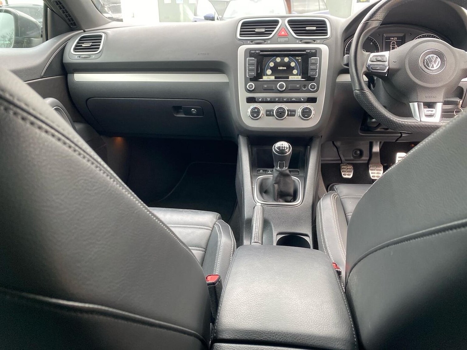 Used Volkswagen Scirocco 2013 for sale - 78194071: Photo 13