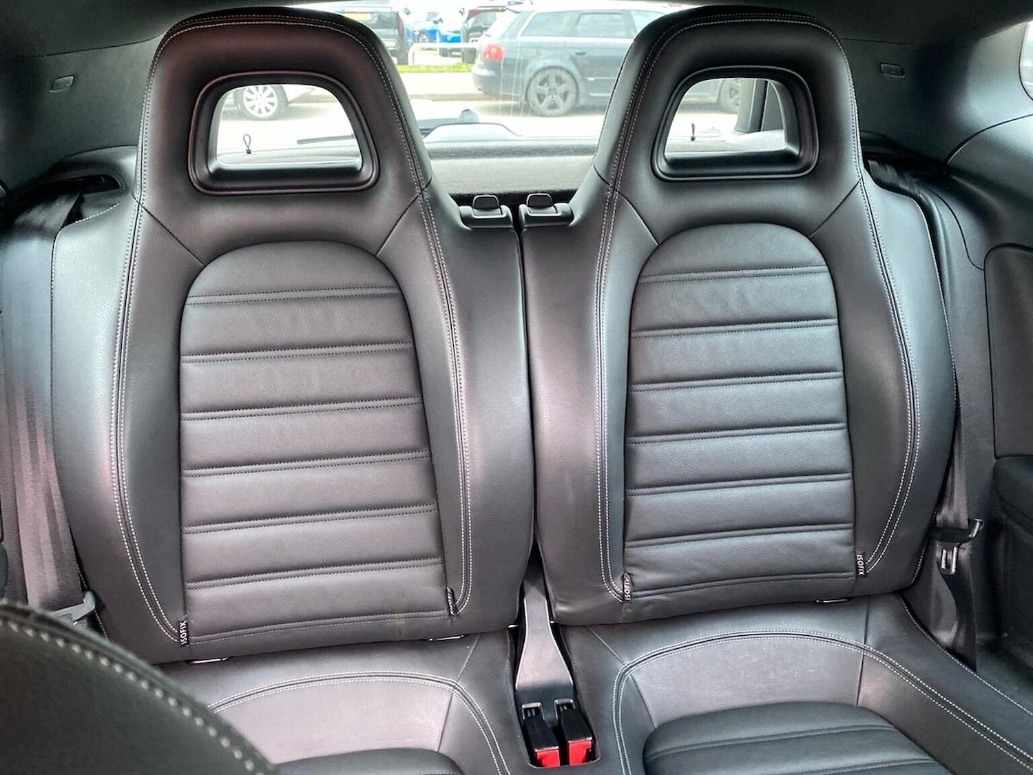 Used Volkswagen Scirocco 2013 for sale - 78194071: Photo 16