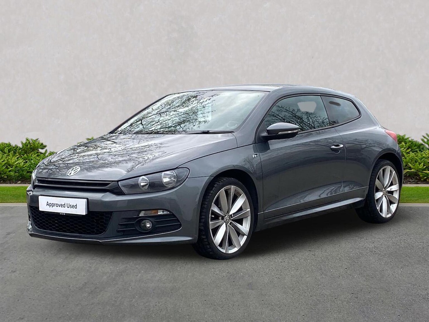 Used Volkswagen Scirocco 2013 for sale - 78194071: Photo 20