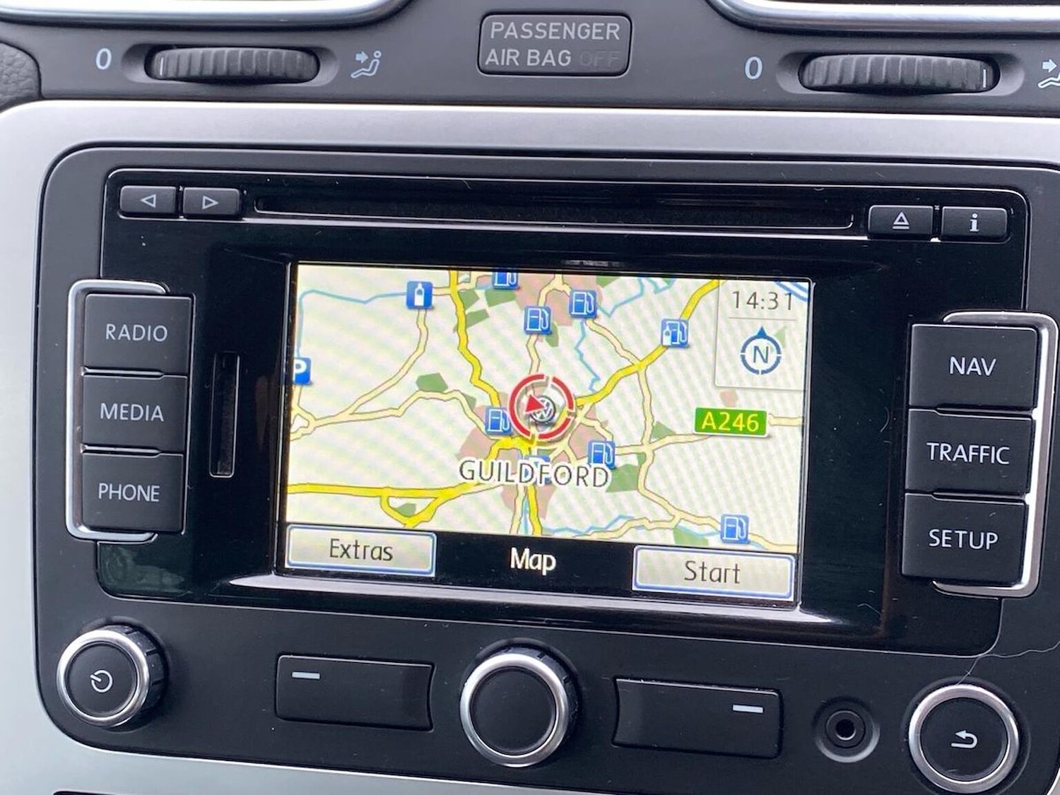 Used Volkswagen Scirocco 2013 for sale - 78194071: Photo 24