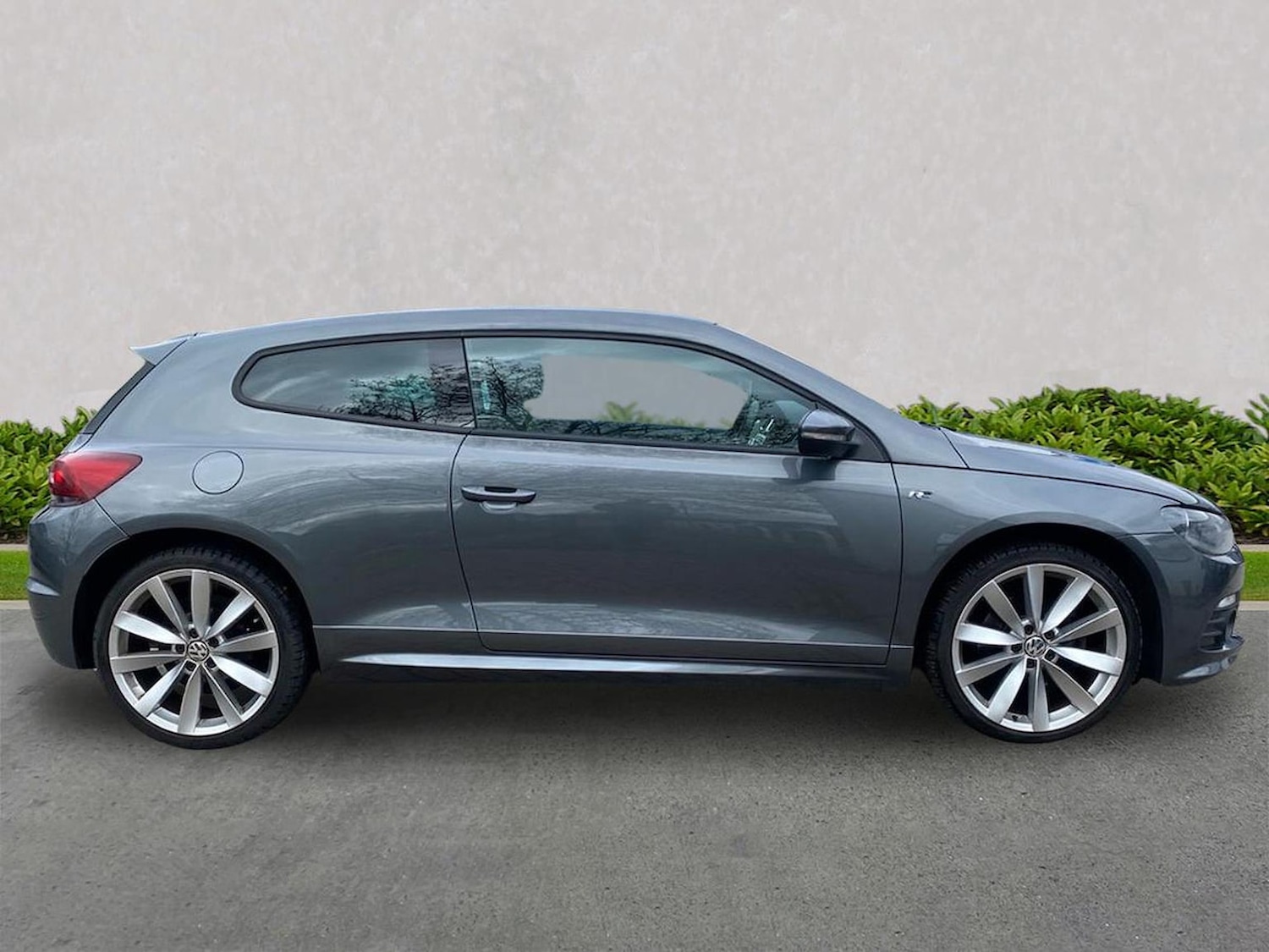 Used Volkswagen Scirocco 2013 for sale - 78194071: Photo 3