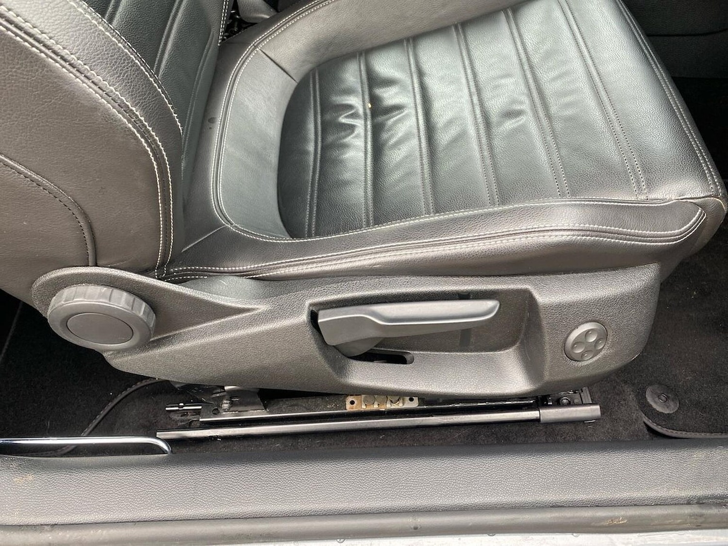 Used Volkswagen Scirocco 2013 for sale - 78194071: Photo 30