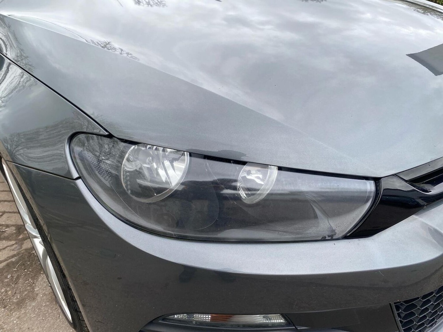 Used Volkswagen Scirocco 2013 for sale - 78194071: Photo 34