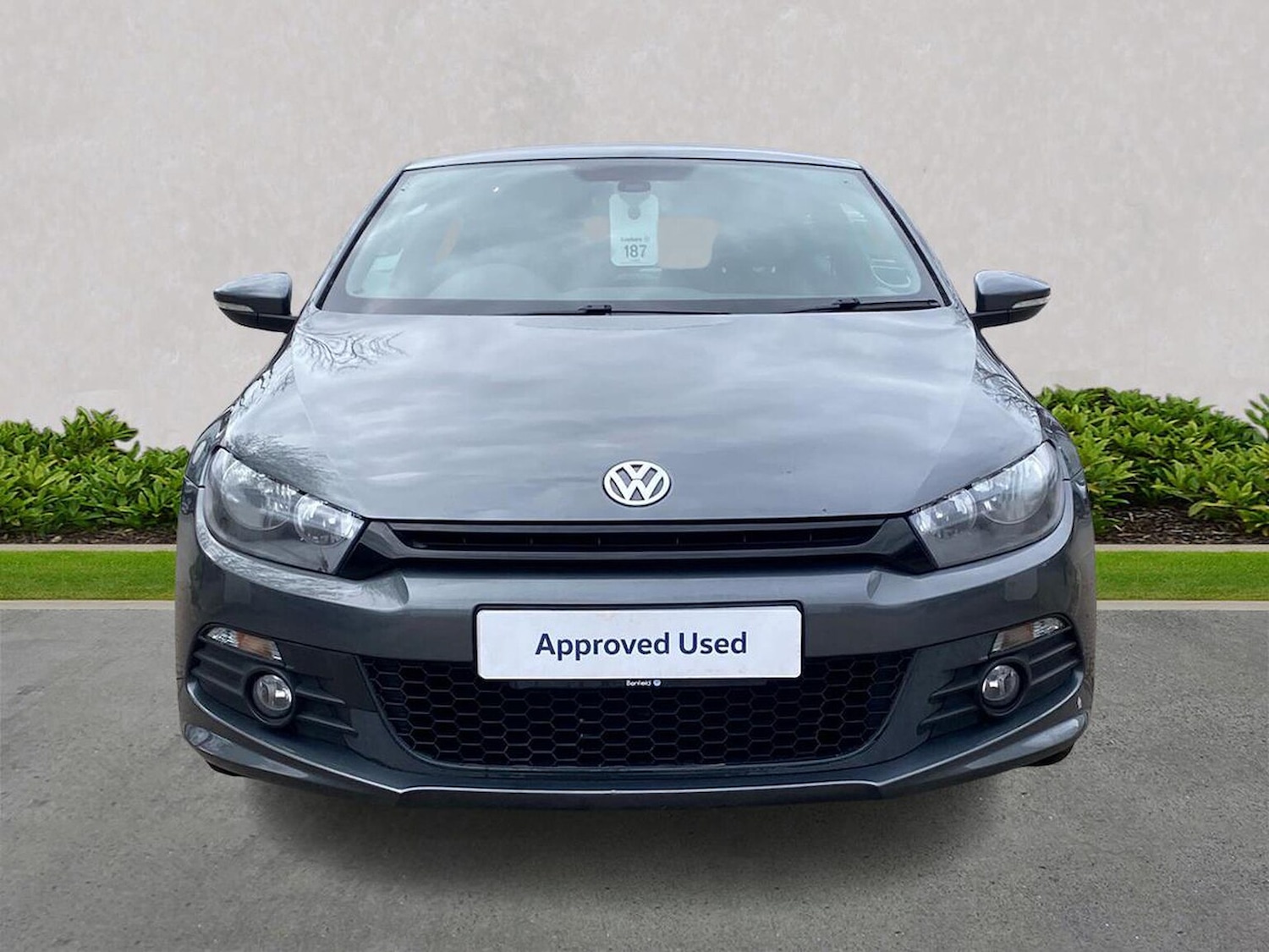 Used Volkswagen Scirocco 2013 for sale - 78194071: Photo 5