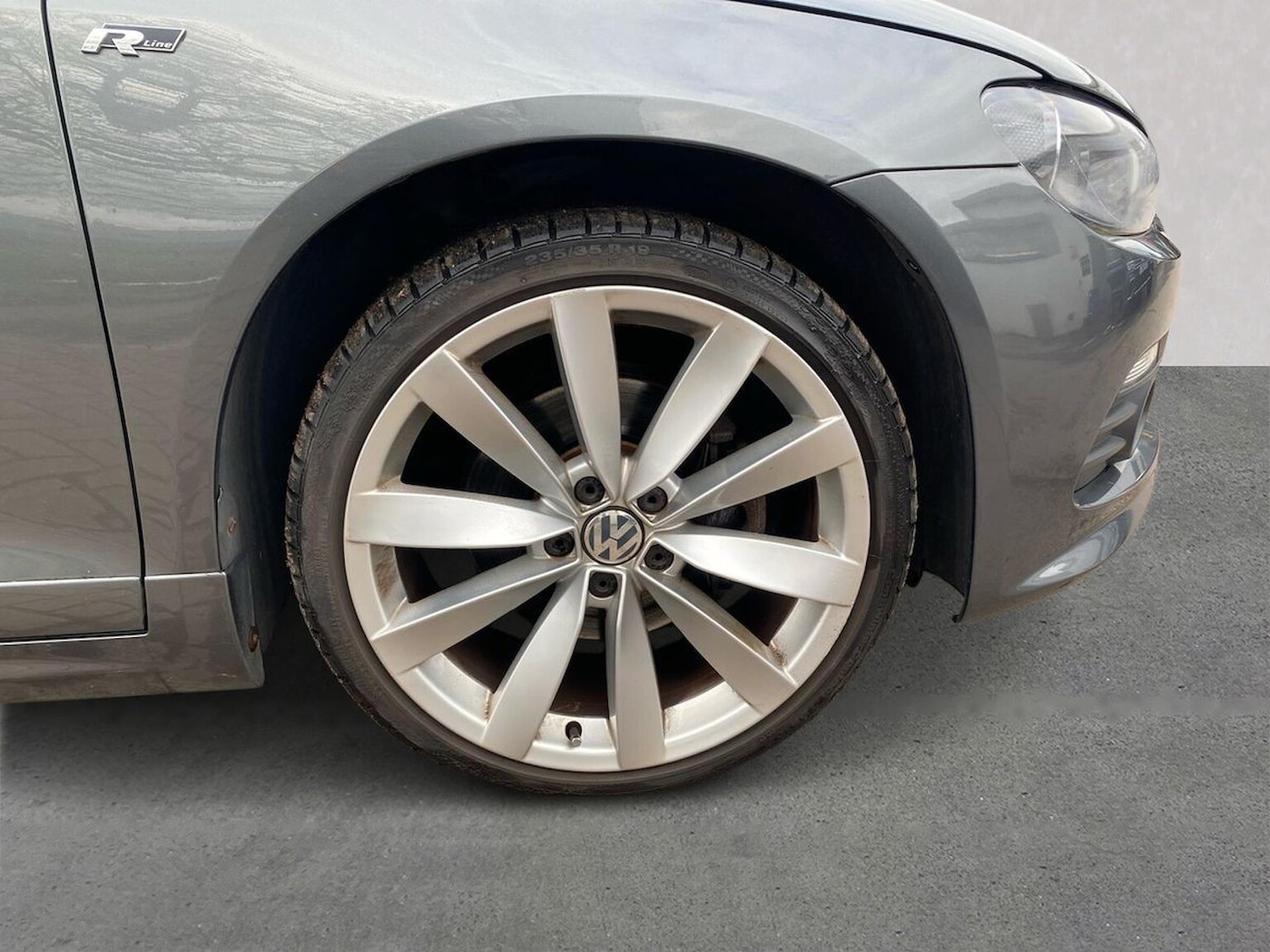 Used Volkswagen Scirocco 2013 for sale - 78194071: Photo 6