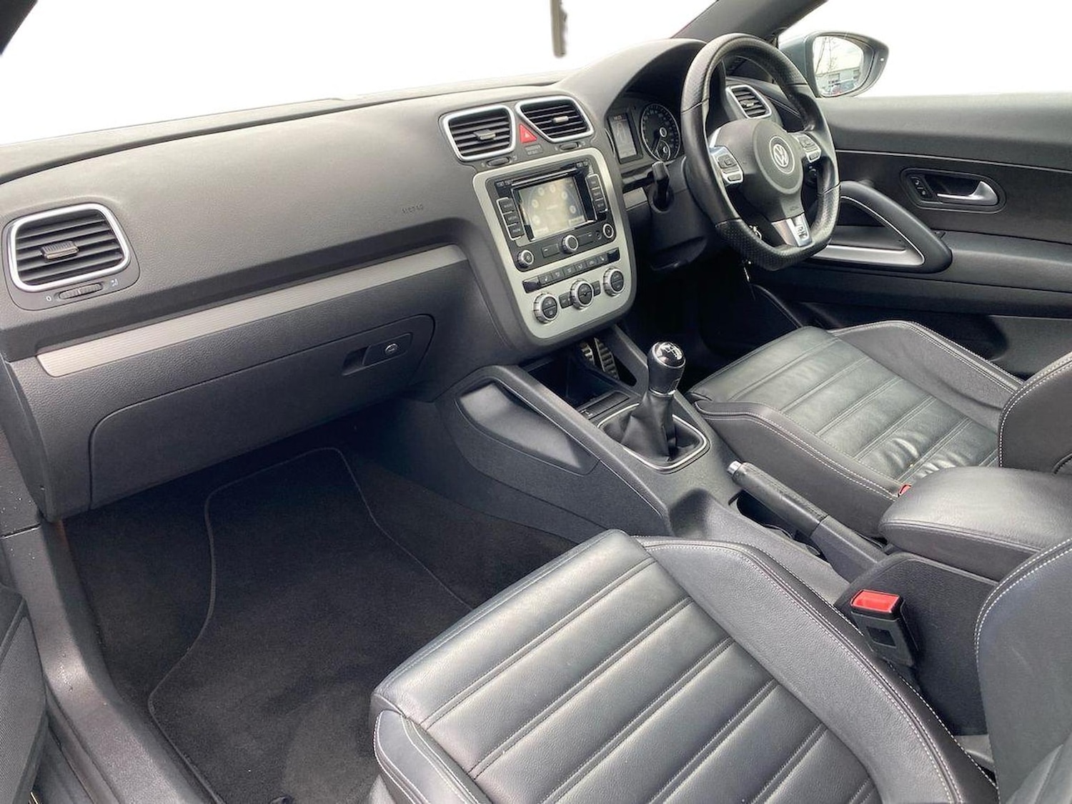 Used Volkswagen Scirocco 2013 for sale - 78194071: Photo 7