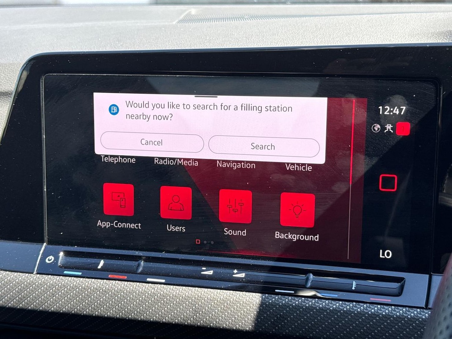 Used Volkswagen Golf 2023 for sale - 78194160: Photo 11