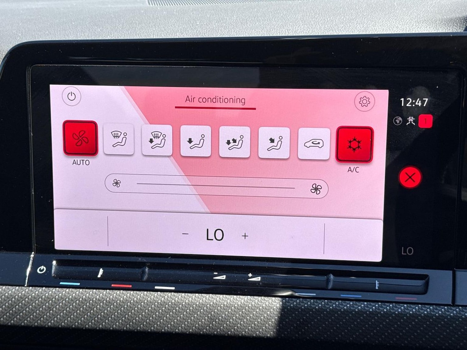 Used Volkswagen Golf 2023 for sale - 78194160: Photo 12