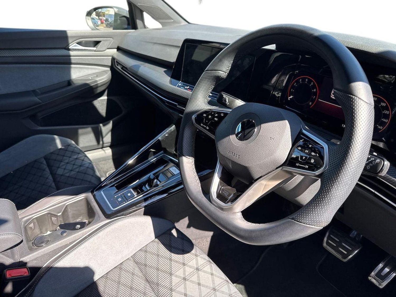 Used Volkswagen Golf 2023 for sale - 78194160: Photo 15