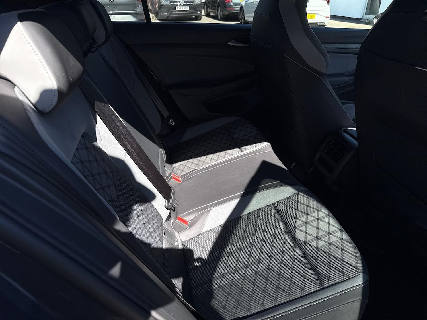 Used Volkswagen Golf 2023 for sale - 78194160: Photo 16