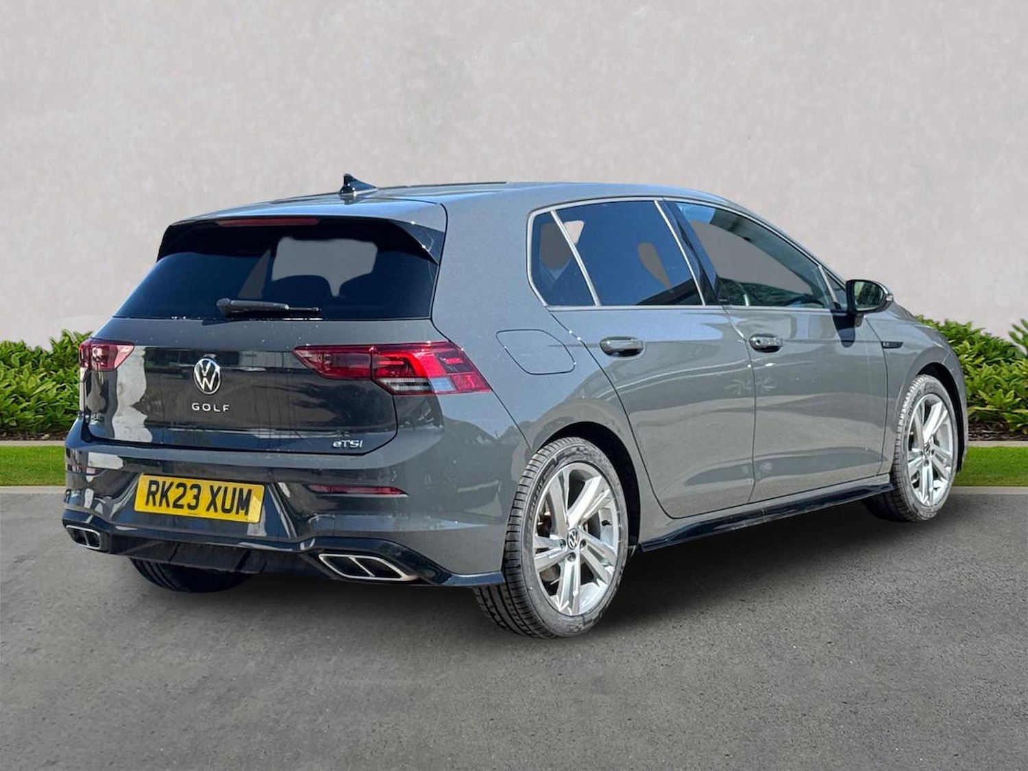 Used Volkswagen Golf 2023 for sale - 78194160: Photo 18