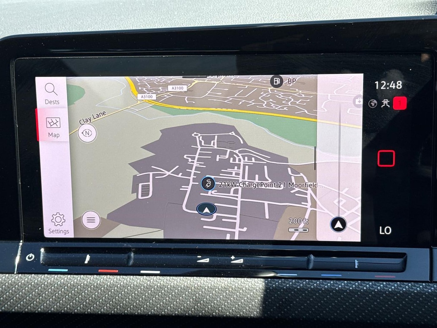 Used Volkswagen Golf 2023 for sale - 78194160: Photo 24