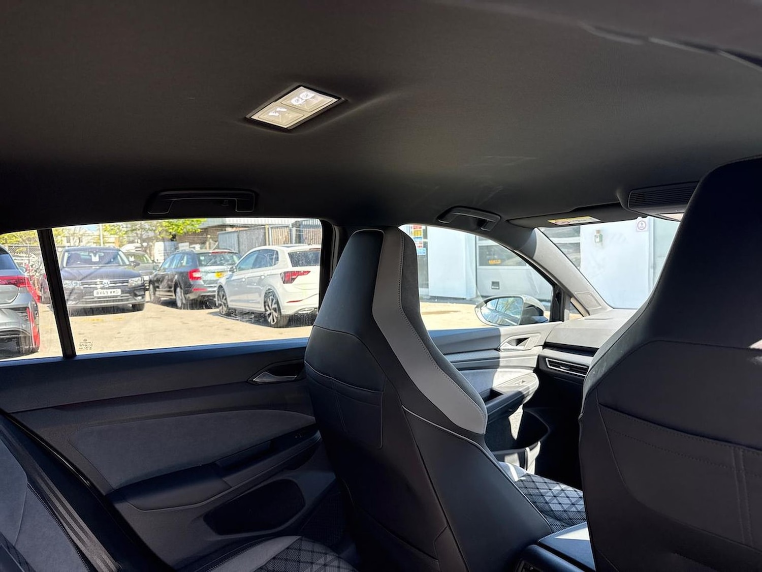 Used Volkswagen Golf 2023 for sale - 78194160: Photo 31