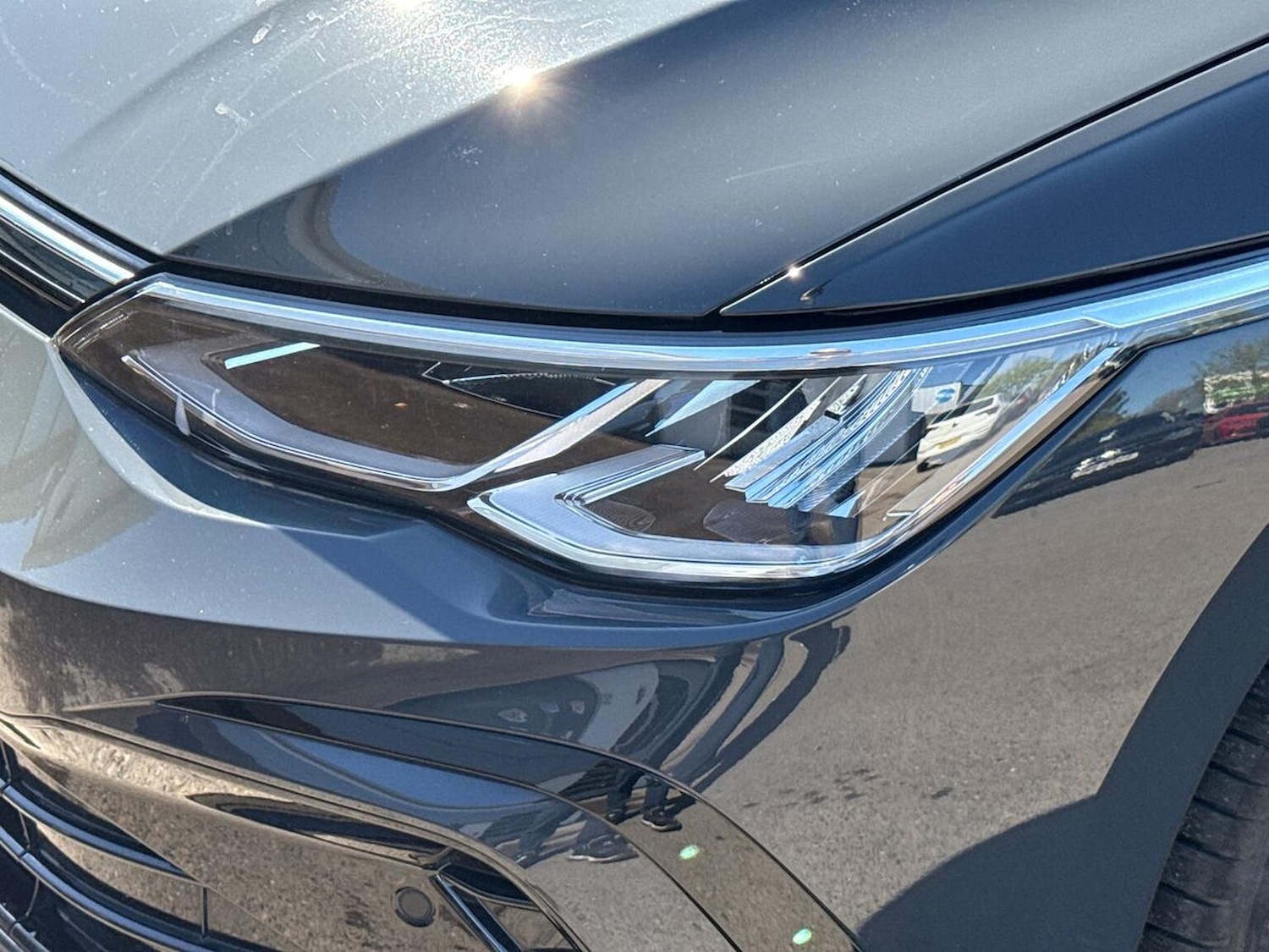 Used Volkswagen Golf 2023 for sale - 78194160: Photo 33