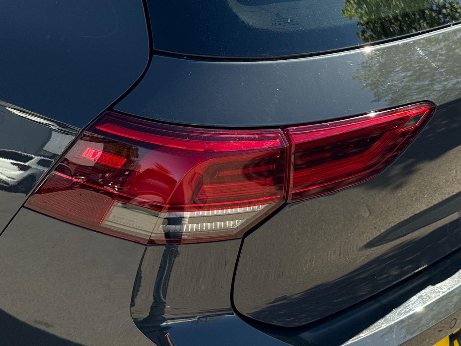 Used Volkswagen Golf 2023 for sale - 78194160: Photo 35