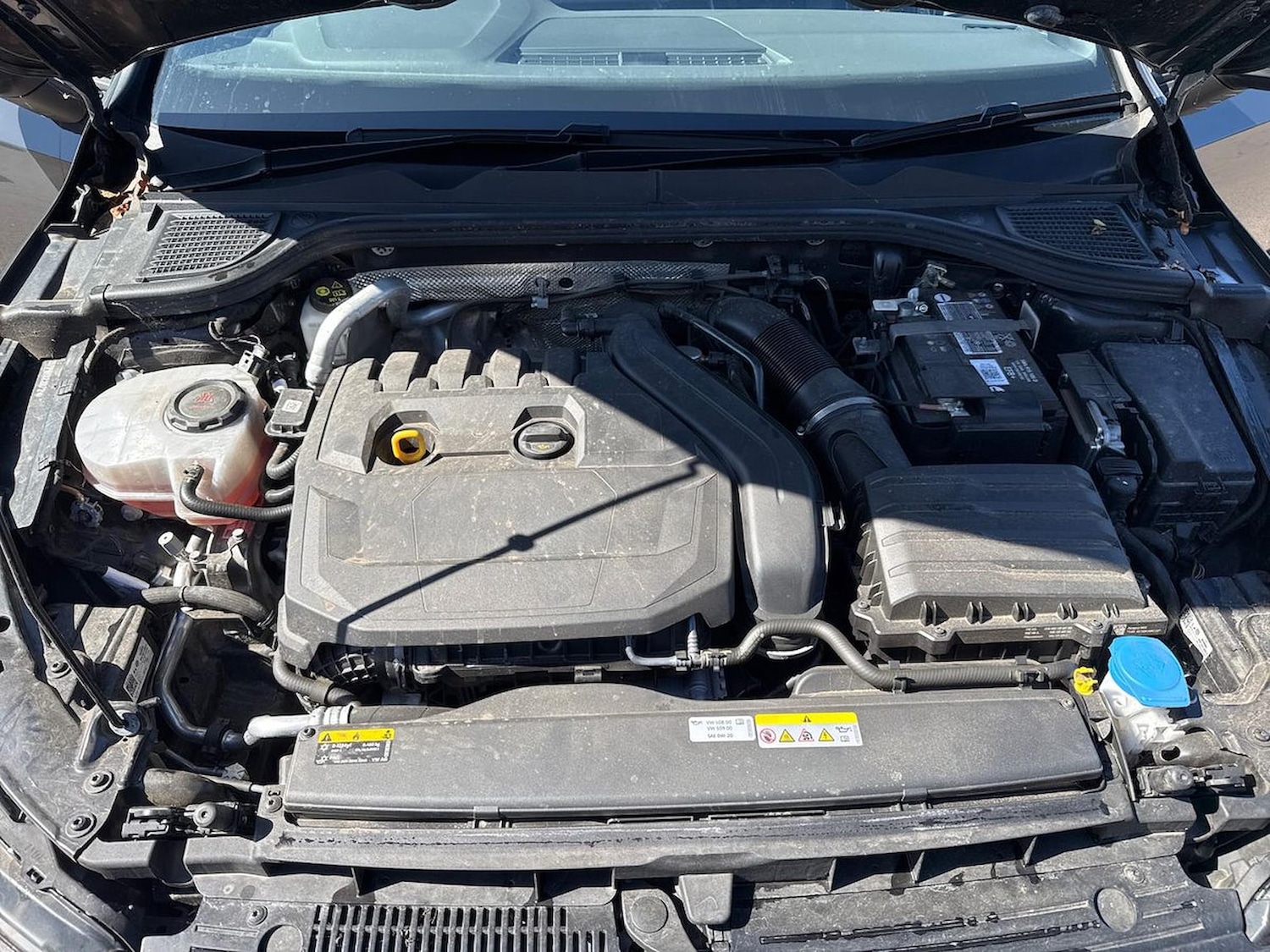 Used Volkswagen Golf 2023 for sale - 78194160: Photo 38