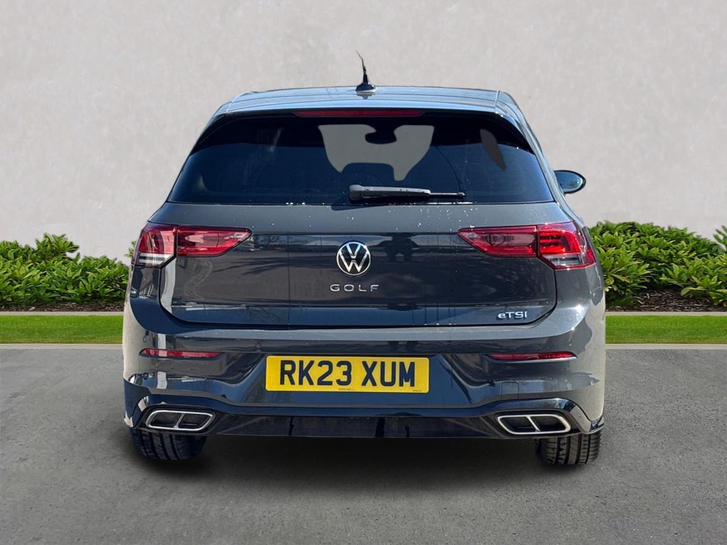 Used Volkswagen Golf 2023 for sale - 78194160: Photo 4