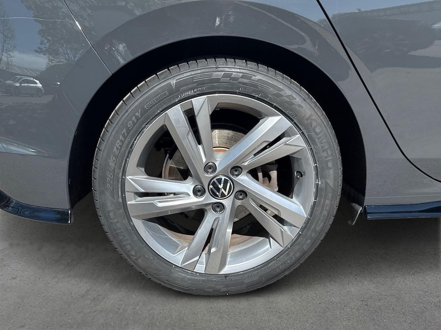 Used Volkswagen Golf 2023 for sale - 78194160: Photo 6