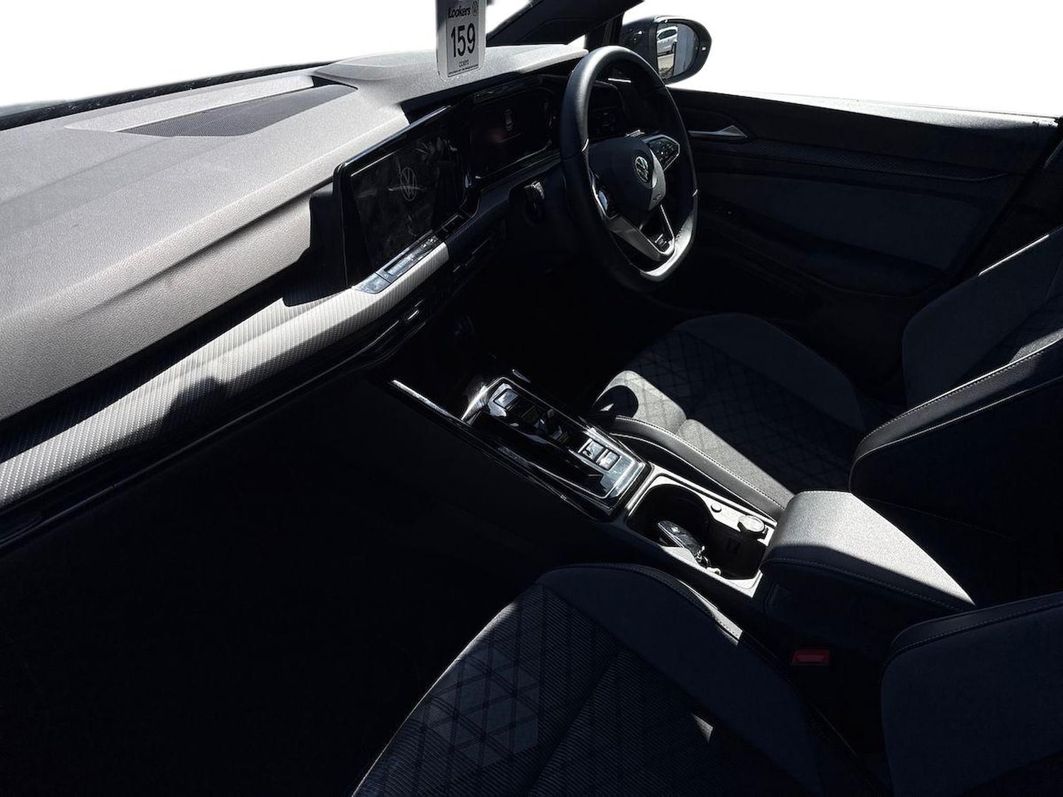 Used Volkswagen Golf 2023 for sale - 78194160: Photo 7