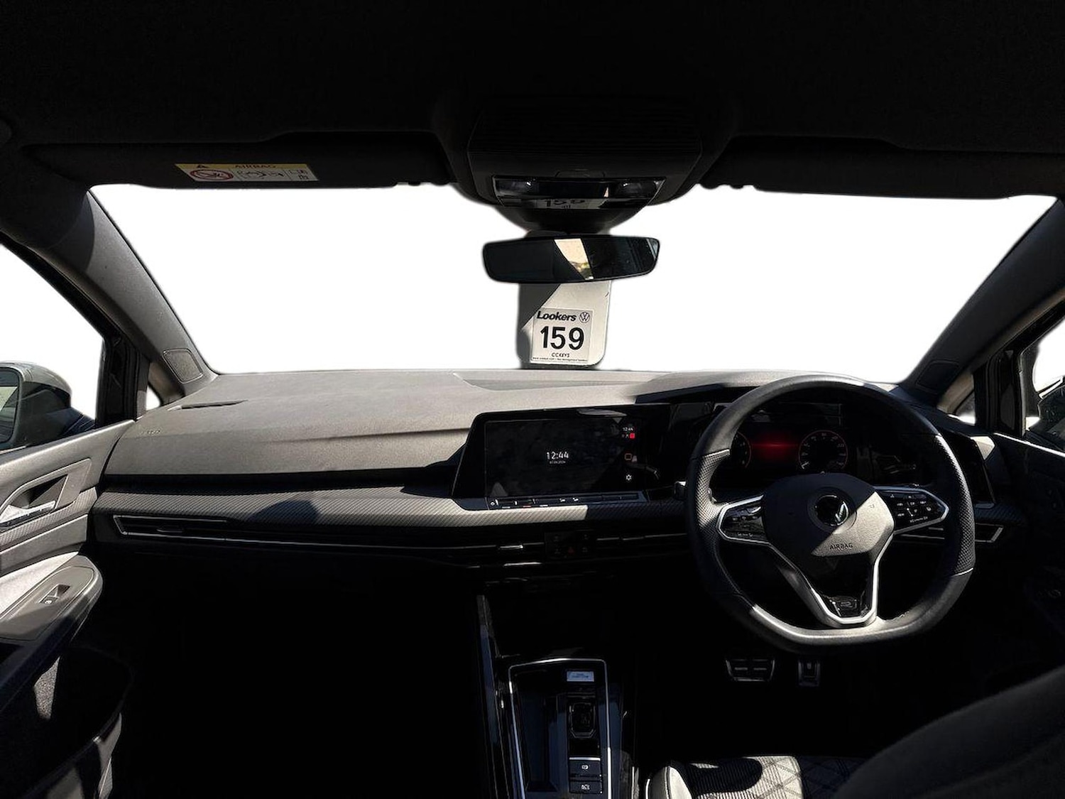 Used Volkswagen Golf 2023 for sale - 78194160: Photo 8