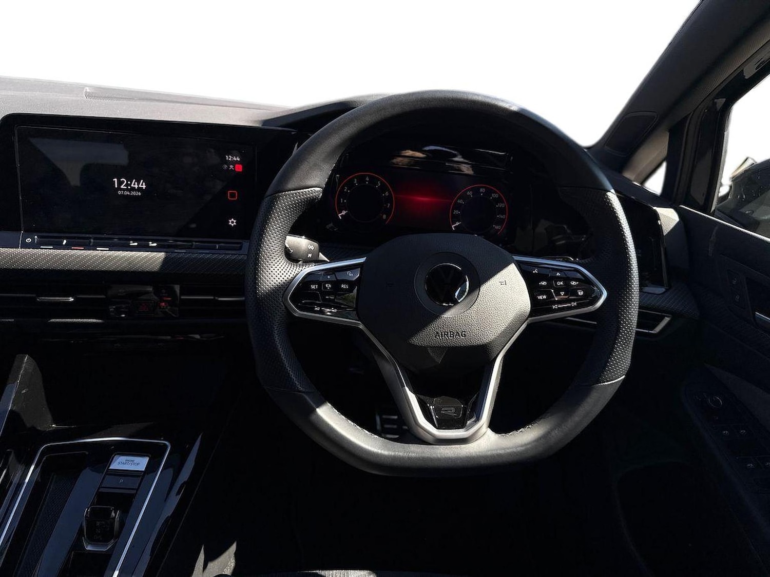 Used Volkswagen Golf 2023 for sale - 78194160: Photo 9