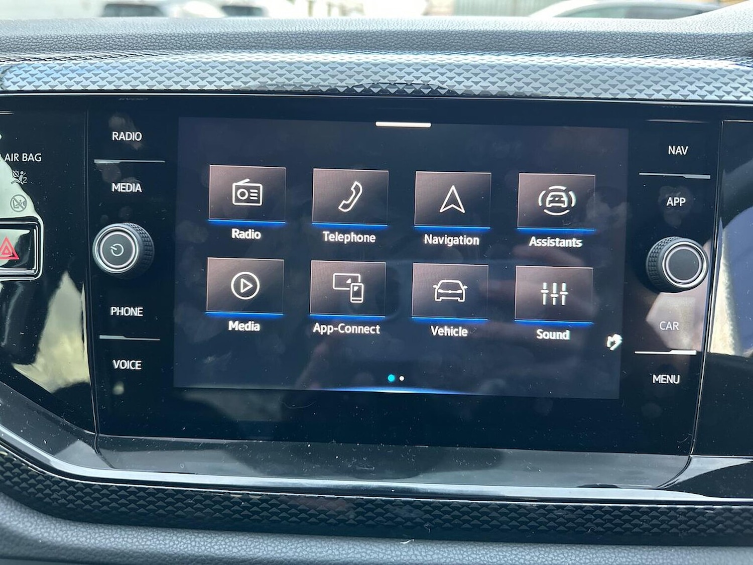 Used Volkswagen Taigo 2025 for sale - 77542493: Photo 11