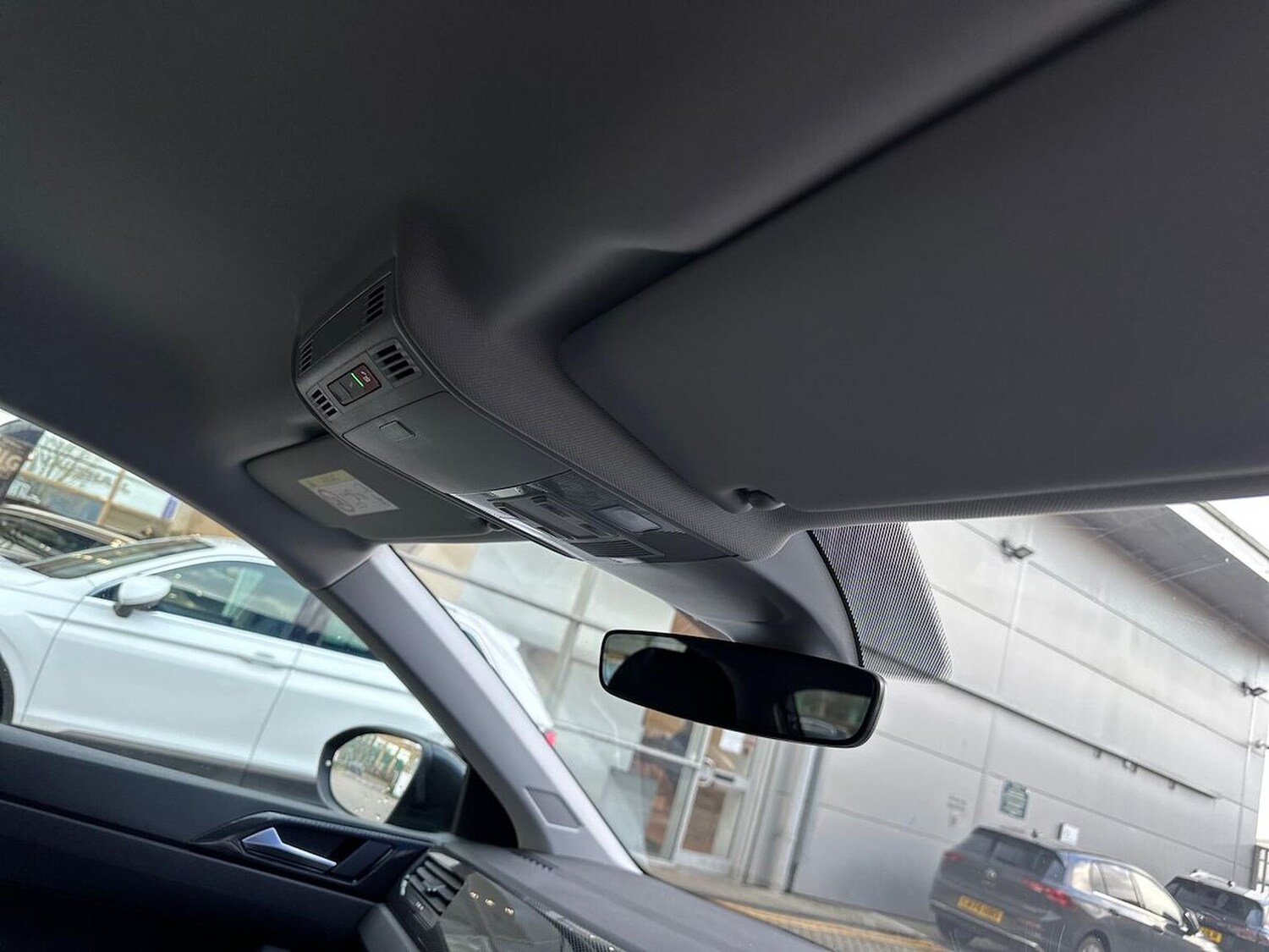 Used Volkswagen Taigo 2025 for sale - 77542493: Photo 14