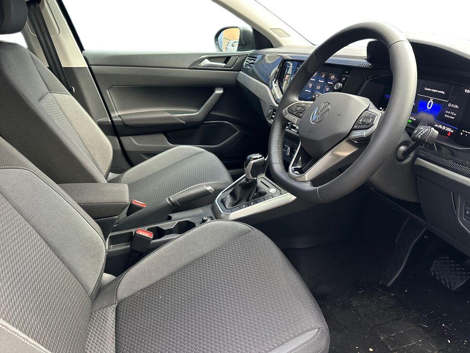 Used Volkswagen Taigo 2025 for sale - 77542493: Photo 15