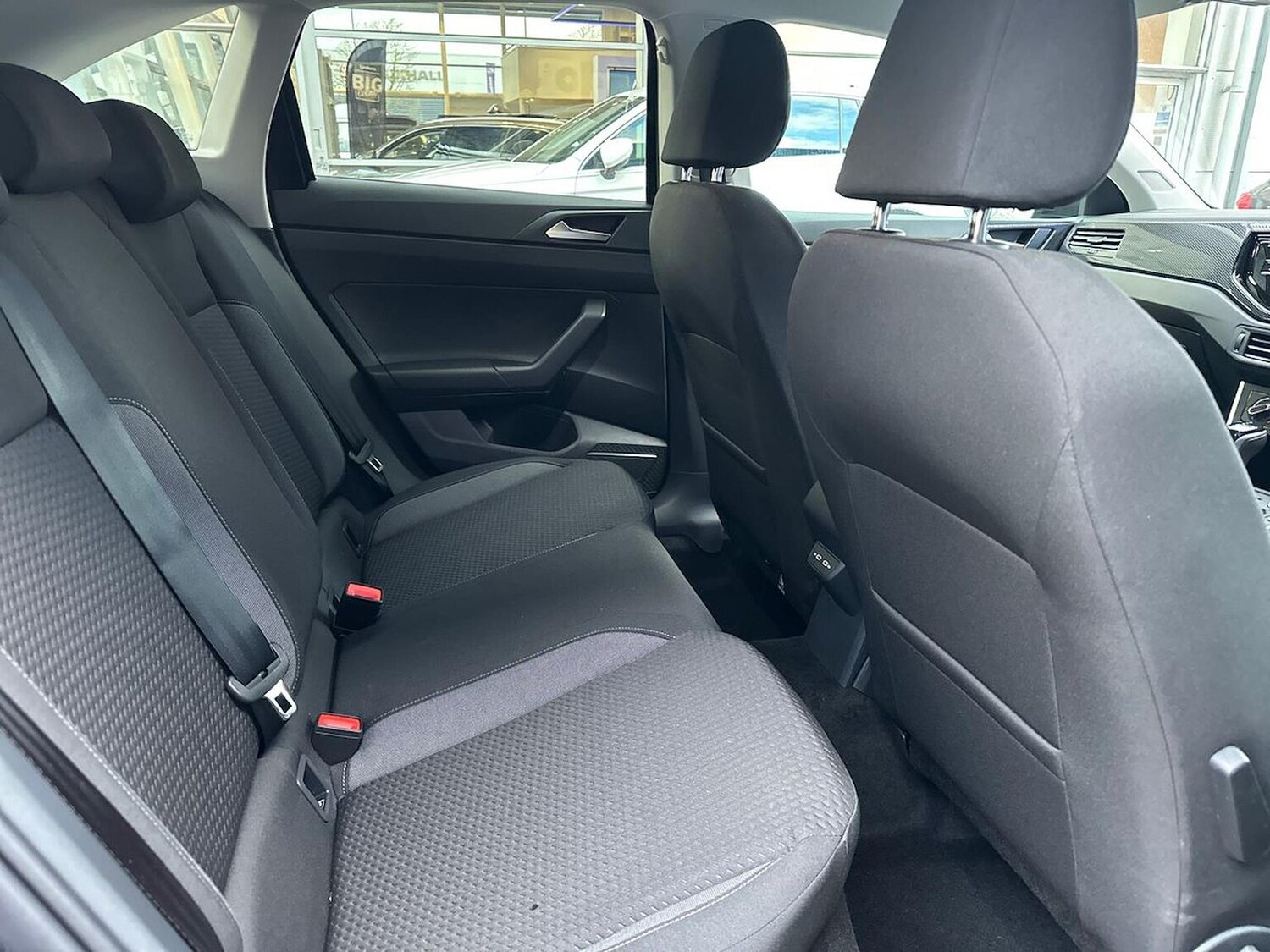 Used Volkswagen Taigo 2025 for sale - 77542493: Photo 16