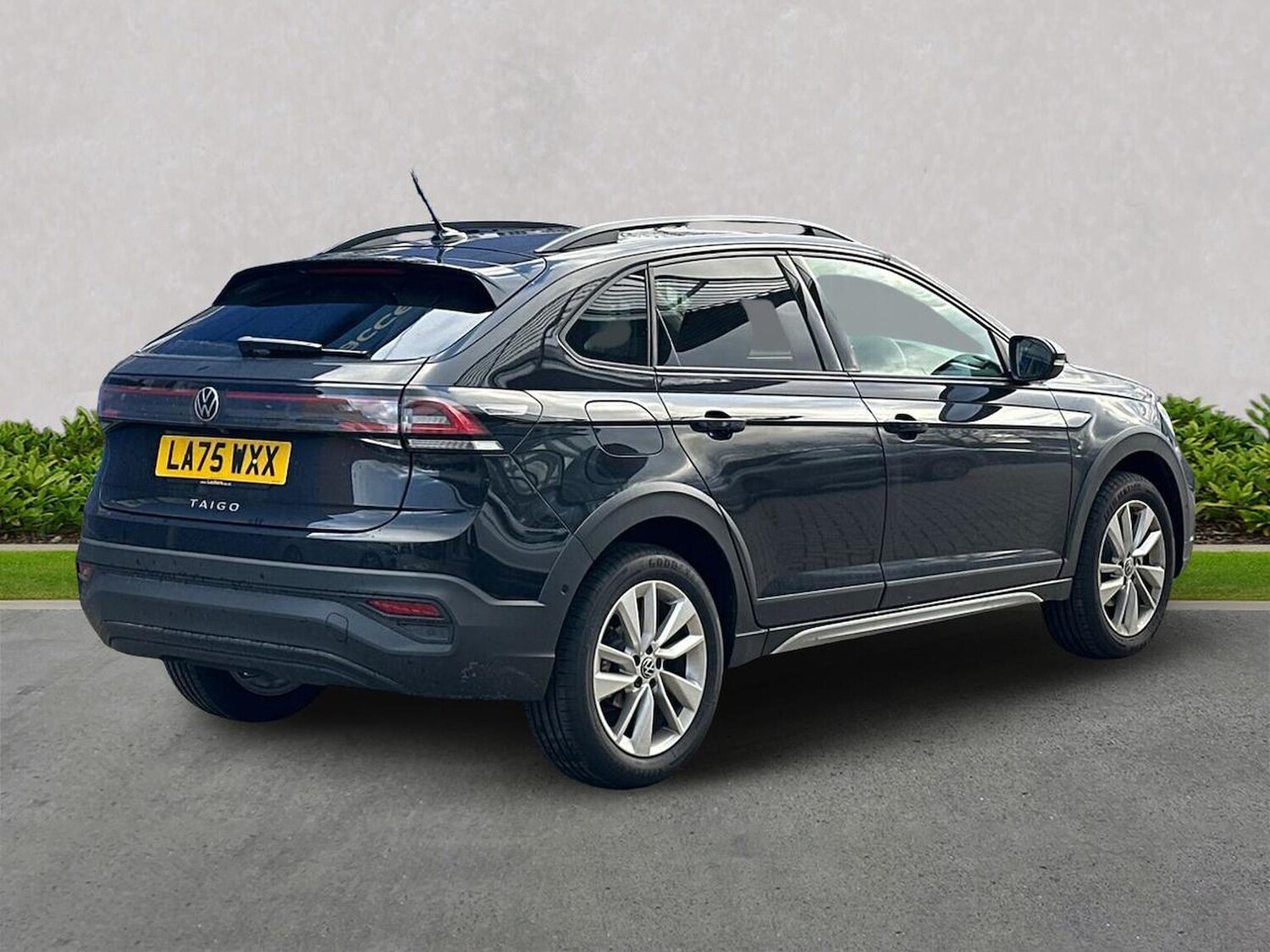 Used Volkswagen Taigo 2025 for sale - 77542493: Photo 18