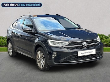 Used Volkswagen Taigo 2025 for sale - 77542493: Photo