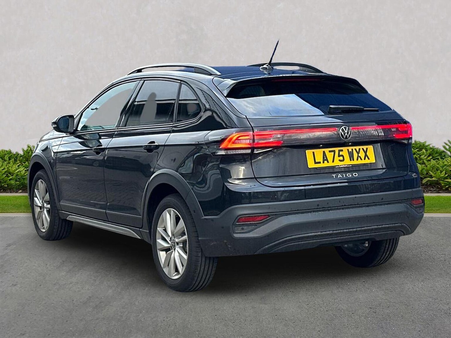 Used Volkswagen Taigo 2025 for sale - 77542493: Photo 2