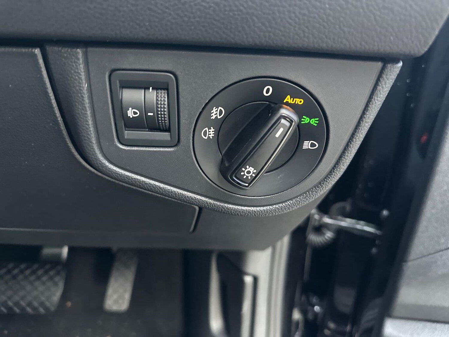 Used Volkswagen Taigo 2025 for sale - 77542493: Photo 22