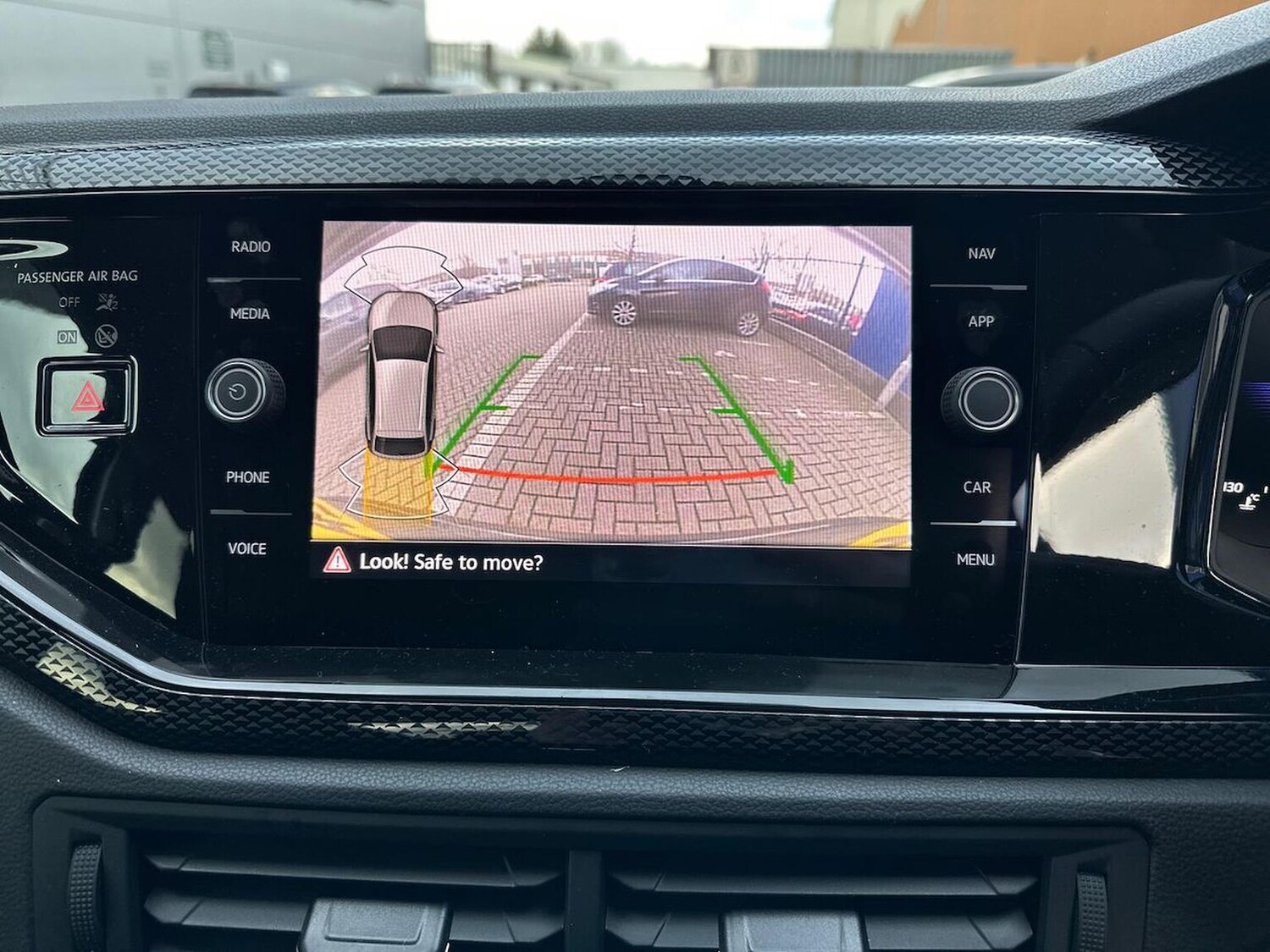 Used Volkswagen Taigo 2025 for sale - 77542493: Photo 23