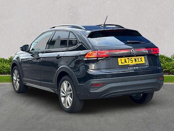 Used Volkswagen Taigo 2025 for sale - 77542493: Photo