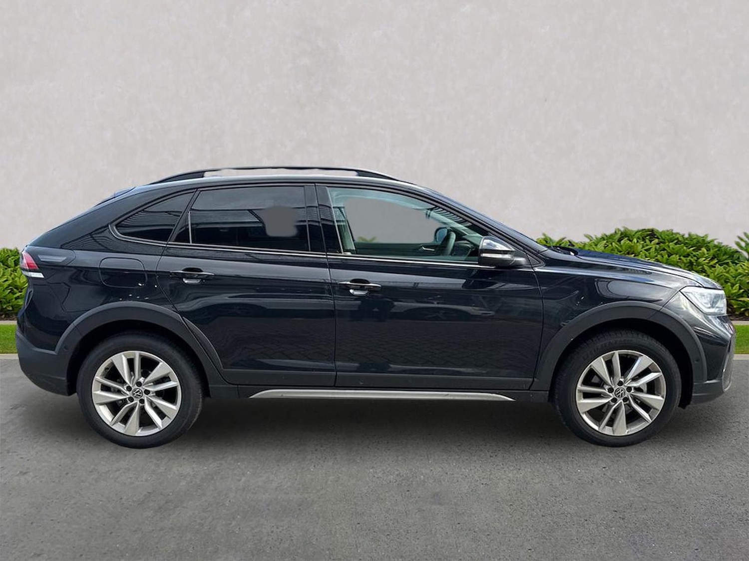 Used Volkswagen Taigo 2025 for sale - 77542493: Photo 3